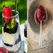 5 recetas simples, frescas y saludables para la primavera