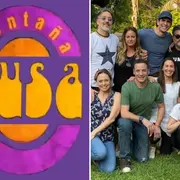 Reencuentro de Montaña Rusa: ¿qué es de la vida de las protagonistas de la serie furor de los 90?