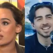 Flor Jazmín Peña se sinceró y expresó su dolor por los dichos de Agustín Franzoni