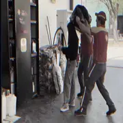 Publicidad de Shell: cuando la violencia se disfraza de trend