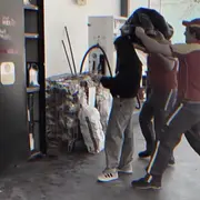 Publicidad de Shell: cuando la violencia se disfraza de trend