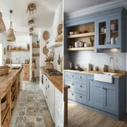 La madera maciza es sinónimo de elegancia y resistencia. Un material noble que aporta calidez, se adapta a cualquier estilo y, bien cuidado, puede durar toda la vida.