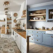 La madera maciza es sinónimo de elegancia y resistencia. Un material noble que aporta calidez, se adapta a cualquier estilo y, bien cuidado, puede durar toda la vida.