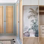 Ya sea en un vestidor glam, un ropero funcional o incluso en ese armario de pasillo que solías ignorar, los frentes se transforman en lienzos de diseño.Ya sea en un vestidor glam, un ropero funcional o incluso en ese armario de pasillo que solías ignorar, los frentes se transforman en lienzos de diseño.