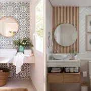 Con pintura, revestimientos prácticos, muebles livianos y algunos trucos de iluminación podés lograr un espacio fresco, moderno y con mucha más amplitud visual.