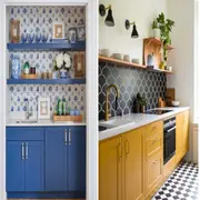 ransformá tu cocina en cuestión de horas reemplazando solo las puertas y frentes