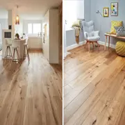 Los pisos flotantes serán furor en 2026