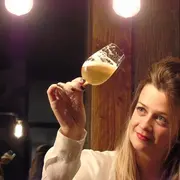 Sol Cravello, la mujer que abrió camino en el mundo cervecero