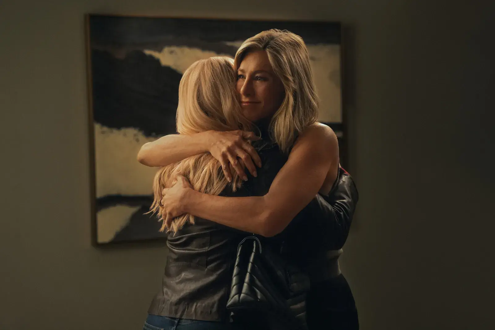 The Morning Show estrena su cuarta temporada el 17 de septiembre.