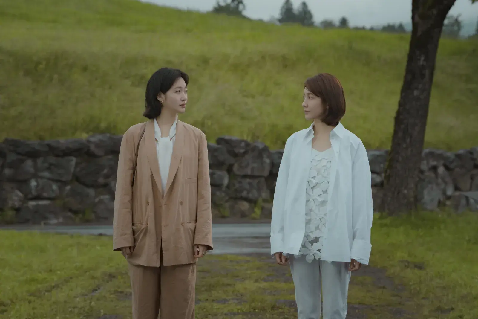 Tú y todo lo demás tiene una sola temporada de 15 episodios.