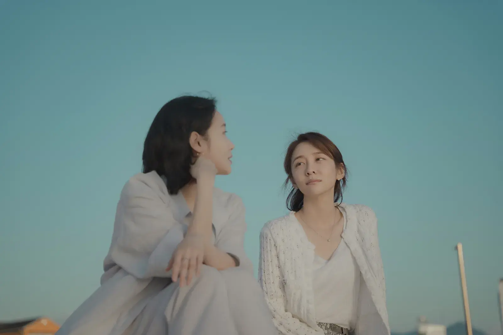 Tú y todo lo demás estrenó en Netflix el 12 de septiembre.