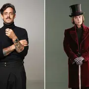 Rada es el favorito para ponerse el sombrero de copa y abrir las puertas de la fábrica más fantástica del universo teatral.