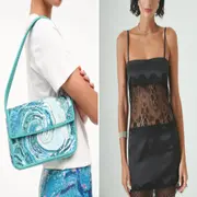 10 prendas de ropa que triunfan en TikTok y dónde conseguirlas.