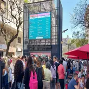 Durante todo octubre, los grandes nombres de la cartelera porteña serán protagonistas de una nueva edición de Vení al Teatro