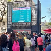 Durante todo octubre, los grandes nombres de la cartelera porteña serán protagonistas de una nueva edición de Vení al Teatro