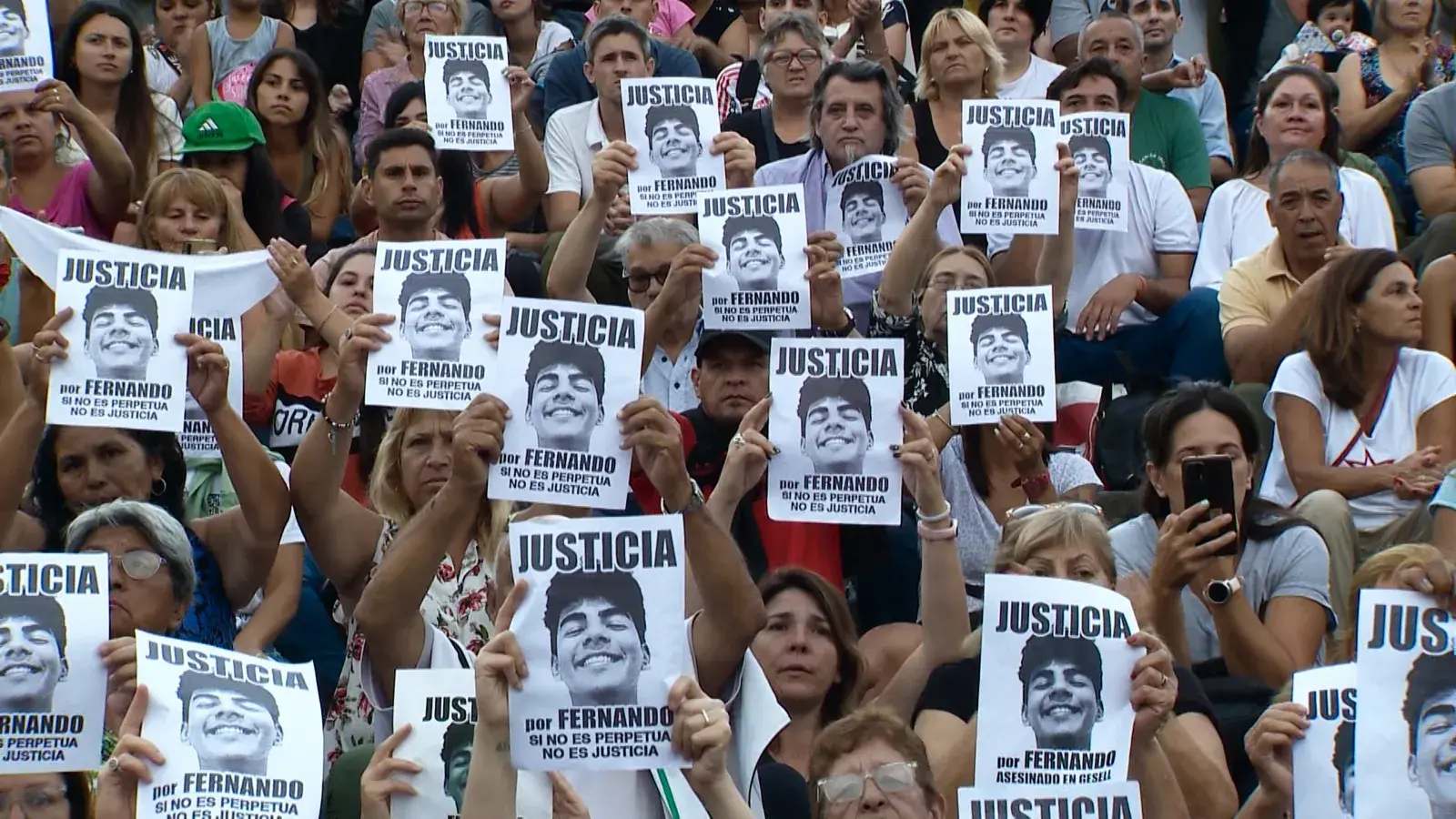 El asesinato de Fernando Báez Sosa tiene su serie en Netflix: cómo será y cuándo se estrena