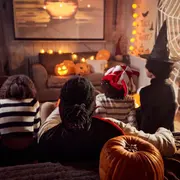 5 películas para festejar Halloween con los chicos: están disponibles para ver en streaming