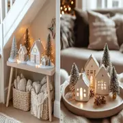 Adiós a los adornos clásicos de Navidad: la nueva forma de decorar en 2025