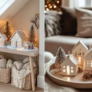 Adiós a los adornos clásicos de Navidad: la nueva forma de decorar en 2025