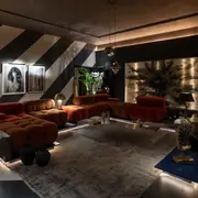 Adiós al minimalismo: esta es la tendencia deco que vimos en Casa FOA