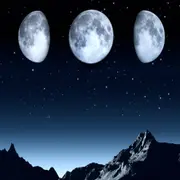 Calendario lunar de octubre: ¿cuándo termina la última temporada de eclipses del año?