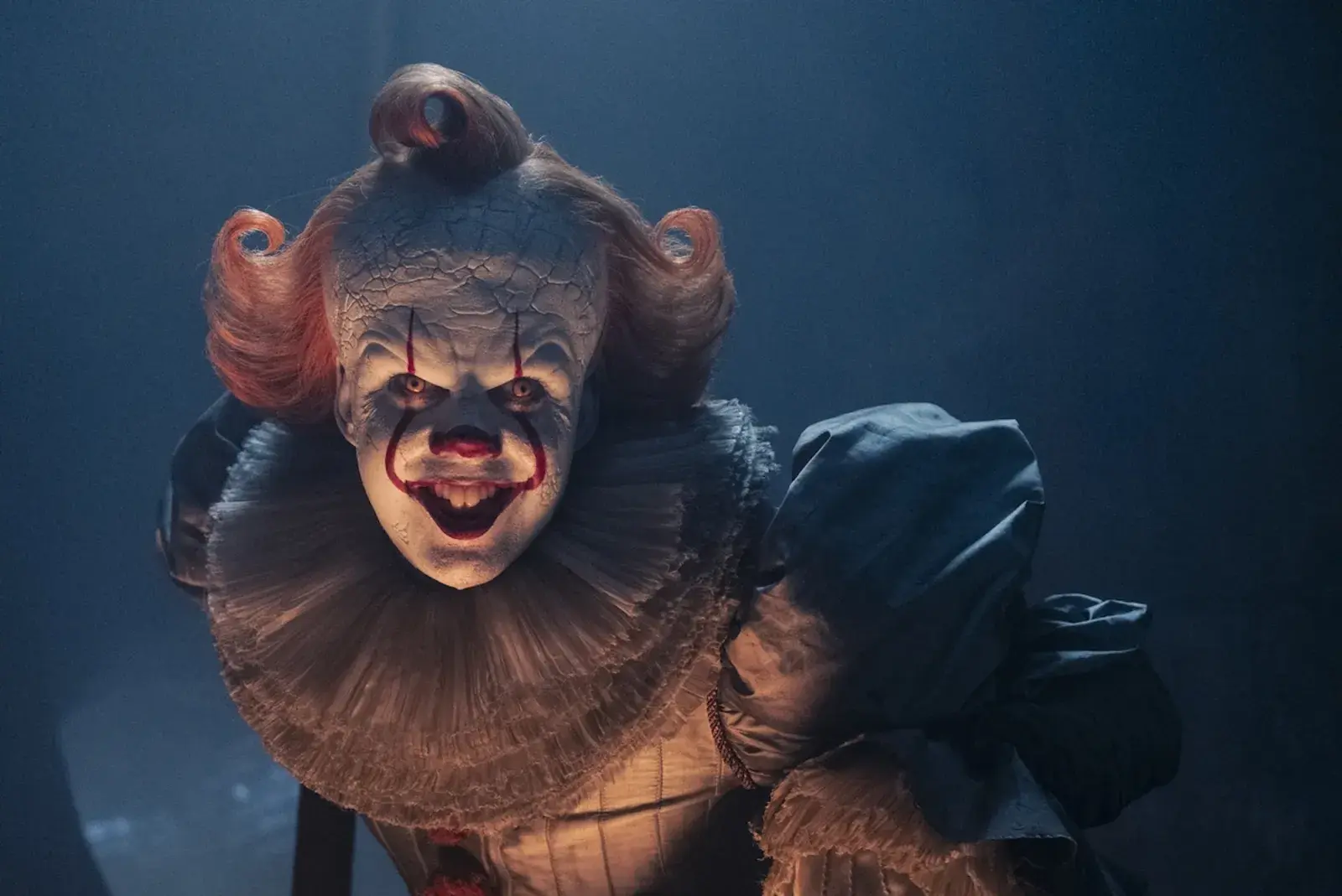 IT: Bienvenidos a Derry estrena el lunes 26 por HBO Max.
