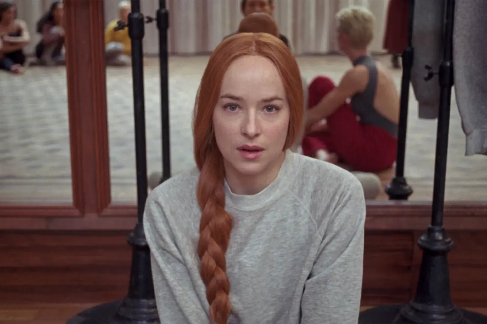 Foto de Suspiria.