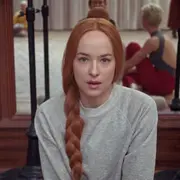 Foto de Suspiria.