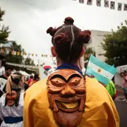 Habrá un recorrido especial bajo las estrellas por el patio de las esculturas del museo Monumentos y Obras de Arte (MOA) y Colegiales se pone a cocinar con la primera edición de Barrios a la Carta.
