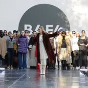 BAFA Fashion & Arts: moda, arte y lujo en las calles de Recoleta