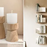 Detalles que importan: objetos pequeños que elevan la decoración del ambiente.