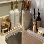 Chau esponjas de cocina: esta es la alternativa ecológica que es tendencia 