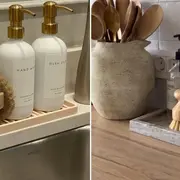 Chau esponjas de cocina: esta es la alternativa ecológica que es tendencia