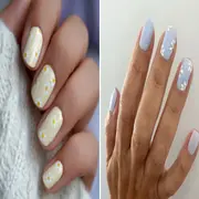Uñas con flores: 10 diseños súper cancheros y coloridos para la primavera