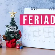Feriados de diciembre 2025: cómo caen y qué días pedir para lograr unas vacaciones XL.