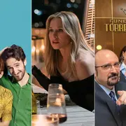 10 dramedies ideales para mirar... en cualquier momento.