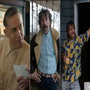 10 series disponibles en Netflix que son joyitas poco conocidas.