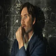 Cillian Murphy protagoniza Steve, el nuevo drama que se acaba de sumar a Netflix.