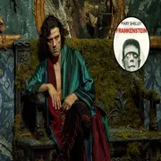 Fotos de Frankenstein.