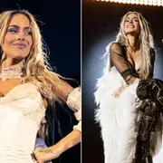 Tini Stoessel anunció nuevas fechas de Futtttura: el show que emociona a miles de fans sigue creciendo