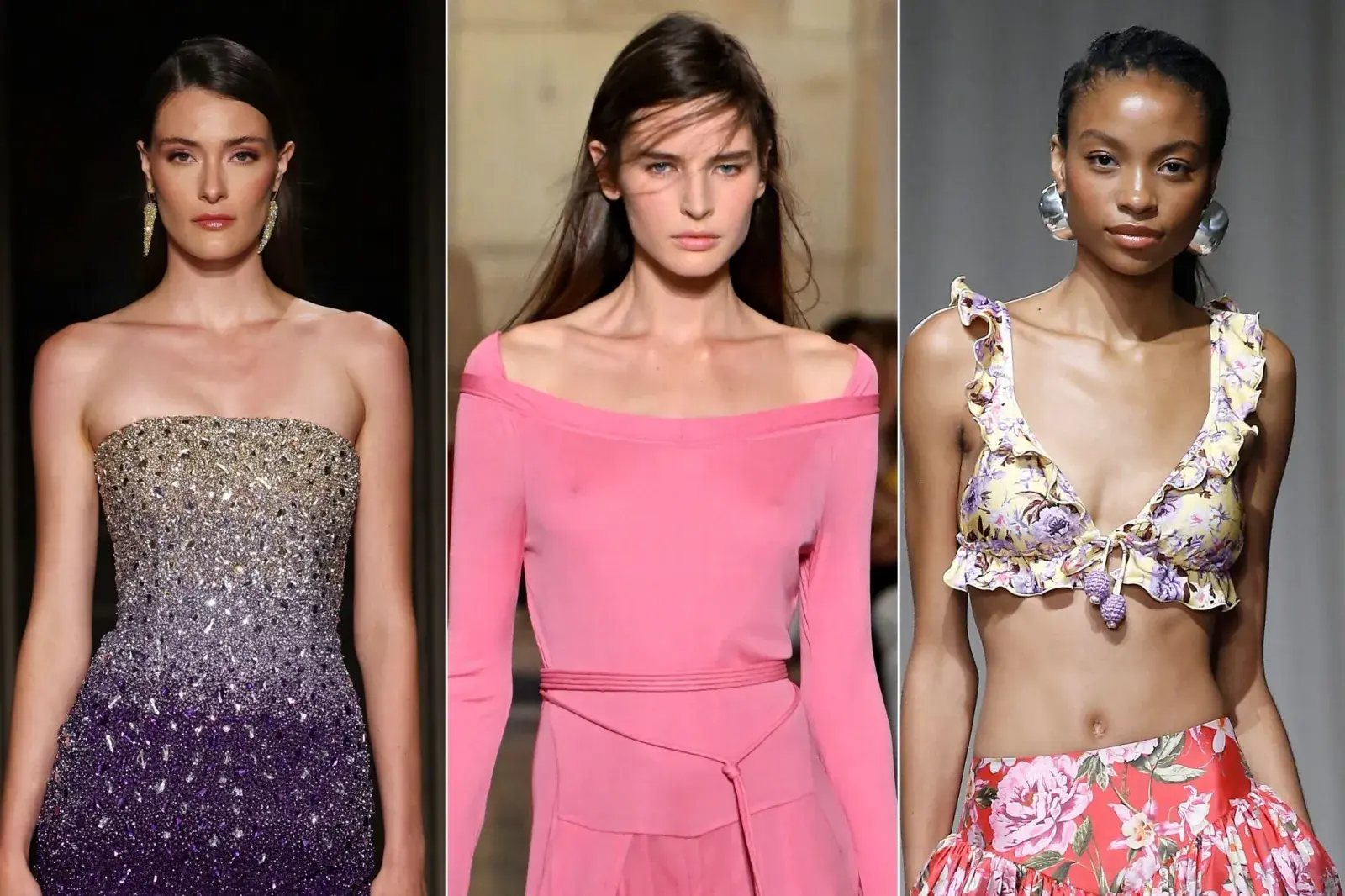 New York Fashion Week