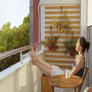 3 plantas que sobrevivirán al verano porteño y llenarán tu balcón de vida