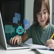 La IA como aliada para estudiar: 4 ideas creativas para acompañar a nuestros hijos