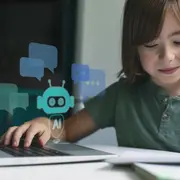 La IA como aliada para estudiar: 4 ideas creativas para acompañar a nuestros hijos