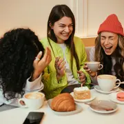 ¿Cuánto cuesta merendar en el barrio más cool de Buenos Aires?