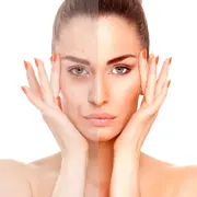 Glow puro: cómo lograr luminosidad natural en la piel.