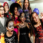 5 opciones para festejar Halloween con chicos en Buenos Aires