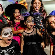 5 opciones para festejar Halloween con chicos en Buenos Aires