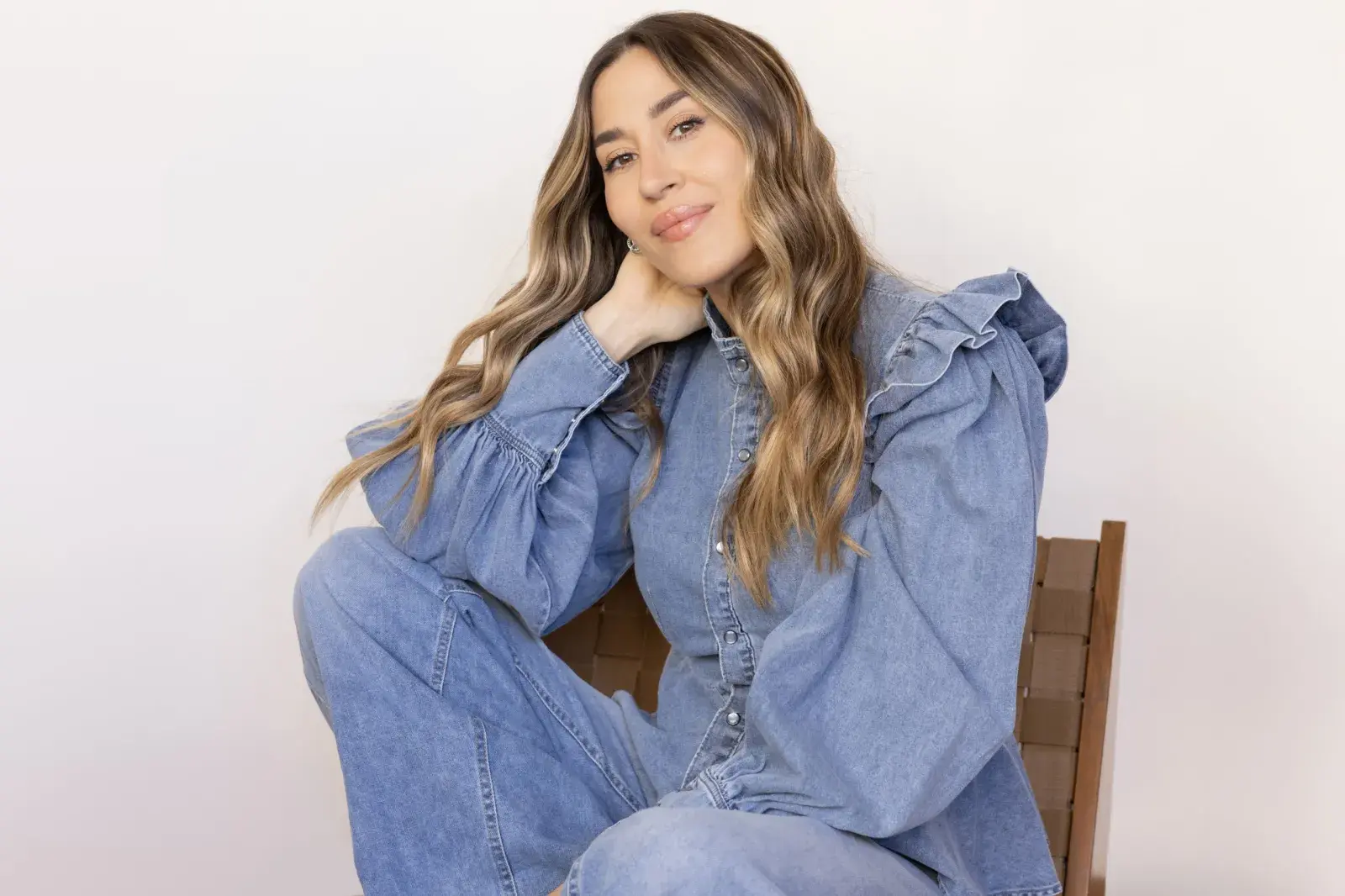 El ultimátum que le dio Jimena Barón a su pareja, Matías Palleiro, sobre tener un hijo juntos