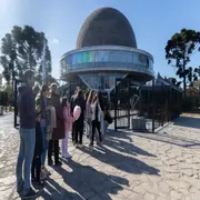 La Ciudad ofrece numerosos planes para este fin de semana